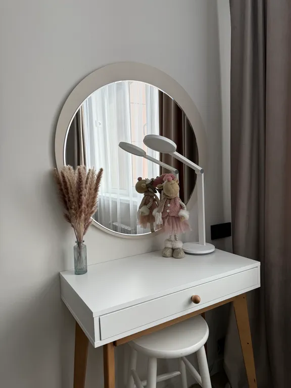 Уютная квартира с видом на горы и закаты