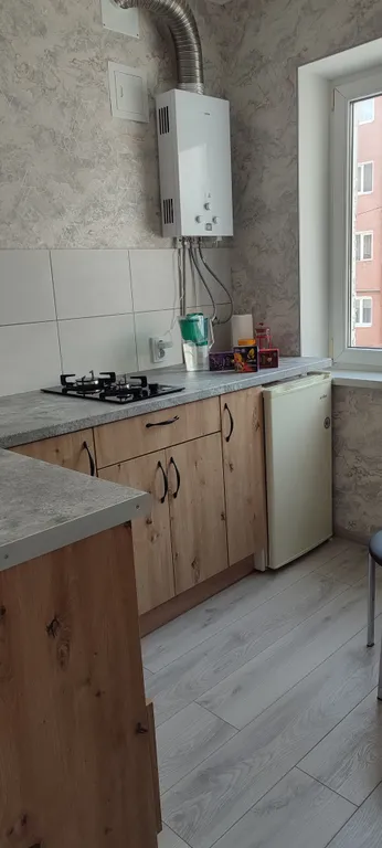 Квартира Двухкомнатная квартира в историческом центре — Калининград