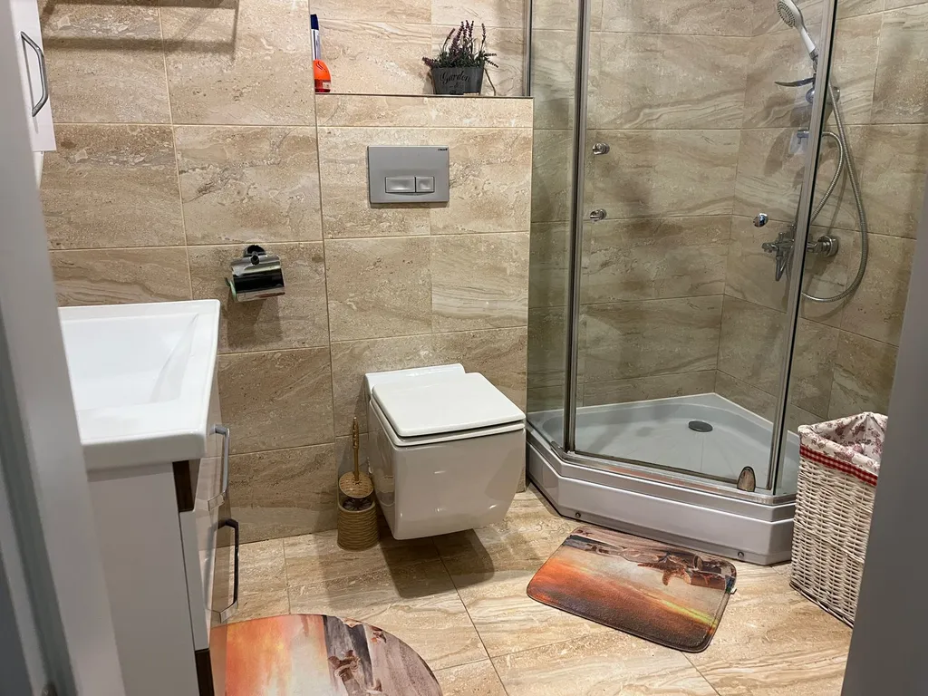 Квартира Квартира Horizont apartment — Батуми