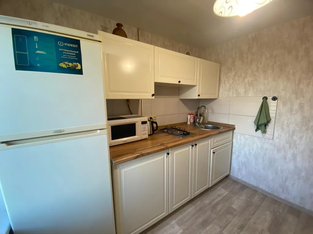 Уютная квартира рядом с морем