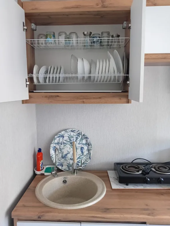 Знойным летом окунитесь в морскую прохладу