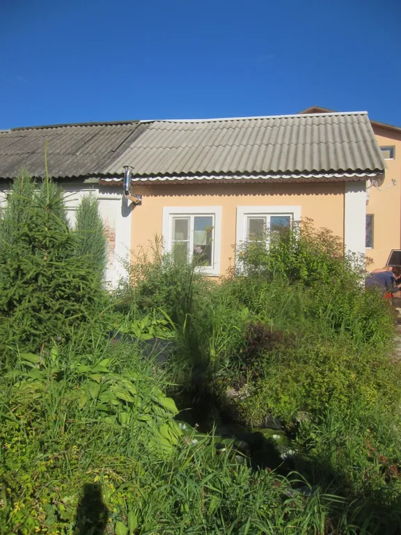 Гостевой домик студия