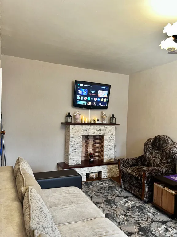 Квартира у главных туристических маршрутов