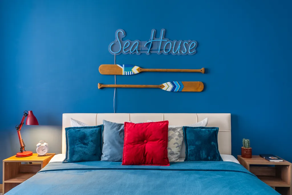 Квартира Апартаменты Sea House с видом на финский залив — Санкт-Петербург