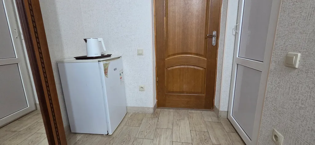 Комната