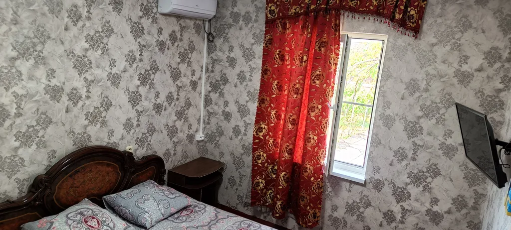 Домик у моря