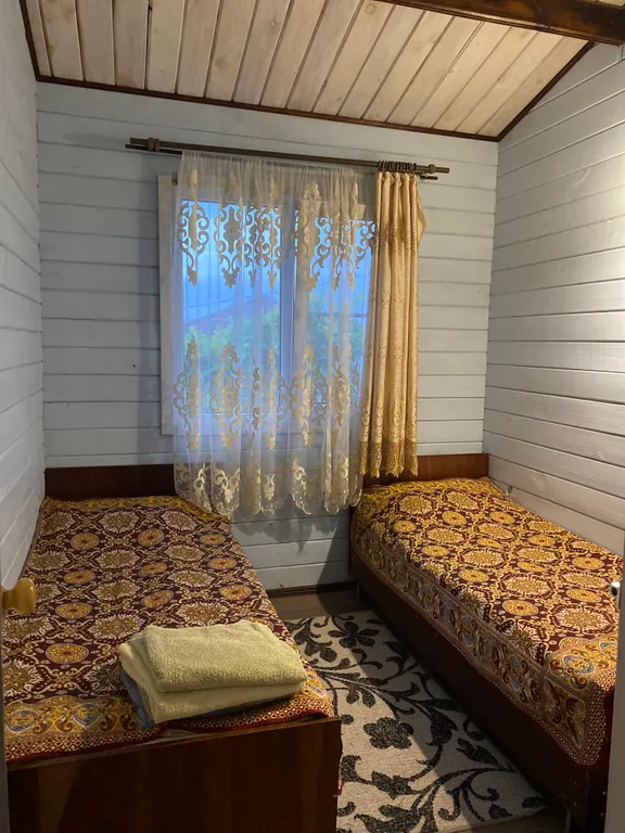 Уютный коттедж под ключ Eco Cottage Marina в центре города