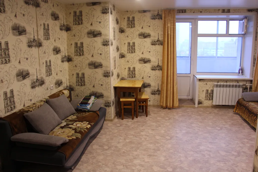 1-комнатная Квартира — аренда посуточно в Благовещенск