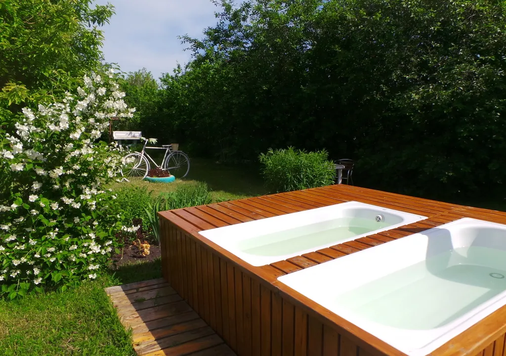 Коттедж Деревенский дом с садом и огородом — Воронеж