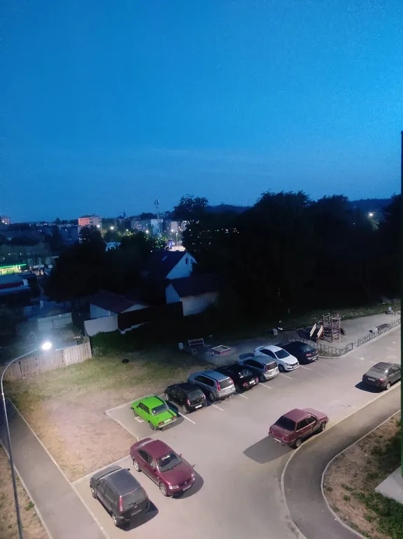 Уютная квартира с удобным расположением