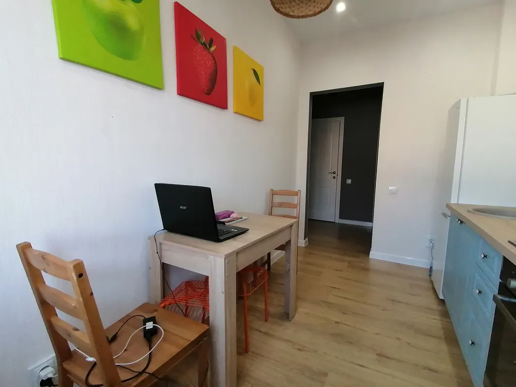 Апартамент для комфортного отдыха