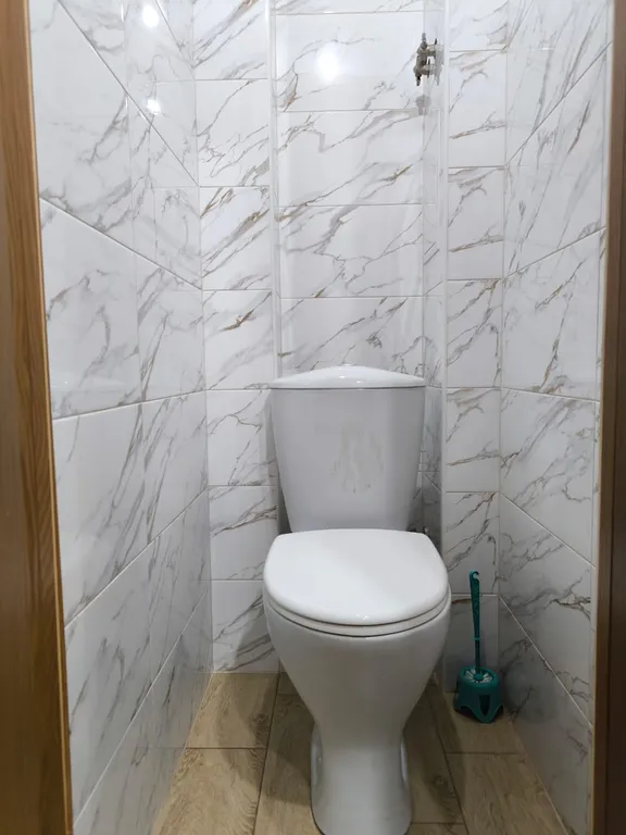 Уютная квартира в районе Парка Победы