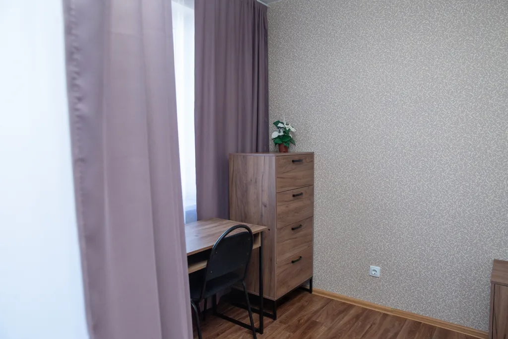 Квартира 2-комнатная Квартира — Самара