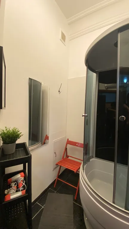 Светлое и уютное жильё в лучшем районе