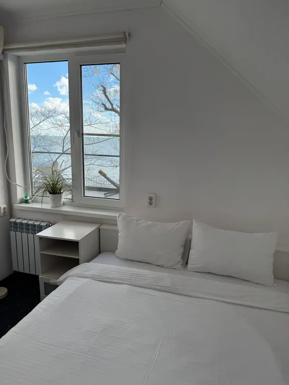 Коттедж Кипарис