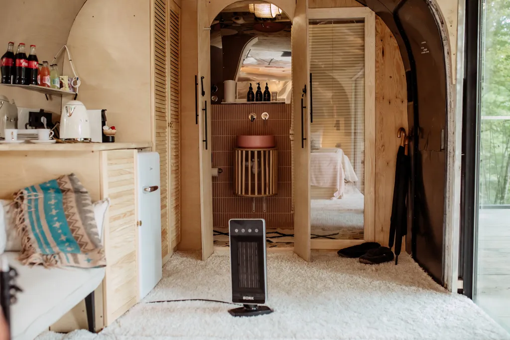 1-комнатный Дом