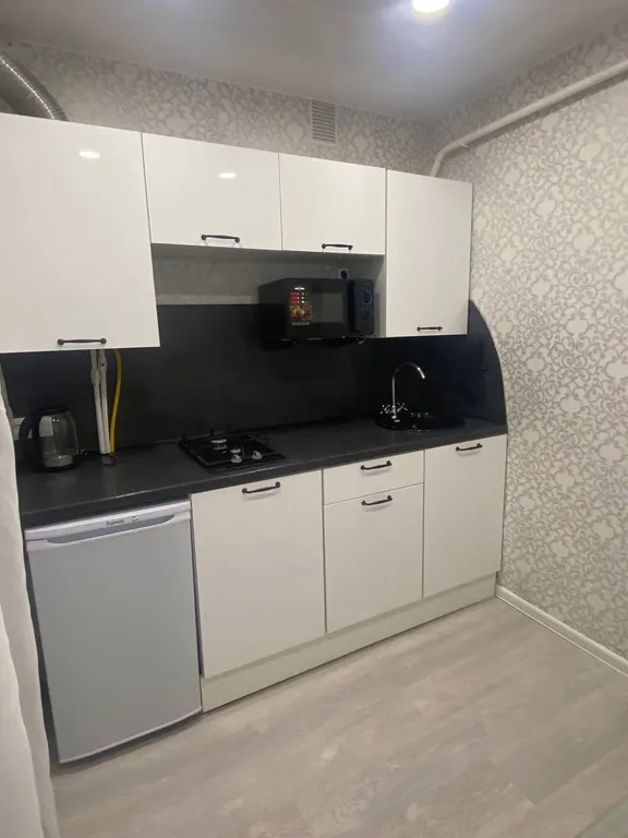 Квартира, где живёт счастье