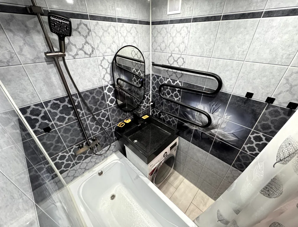 Горные вершины