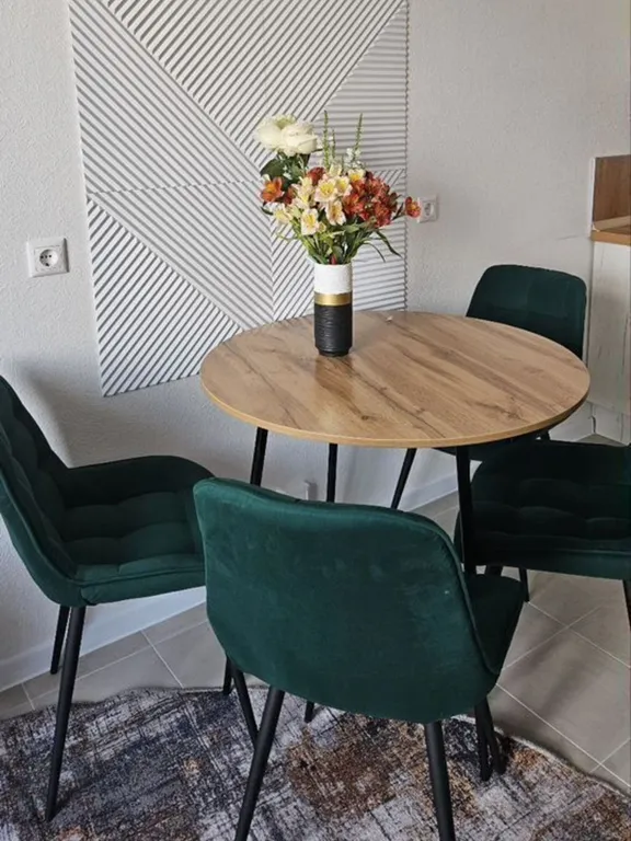 Квартира Атмосферные апартаменты в историческом центре — Ярославль