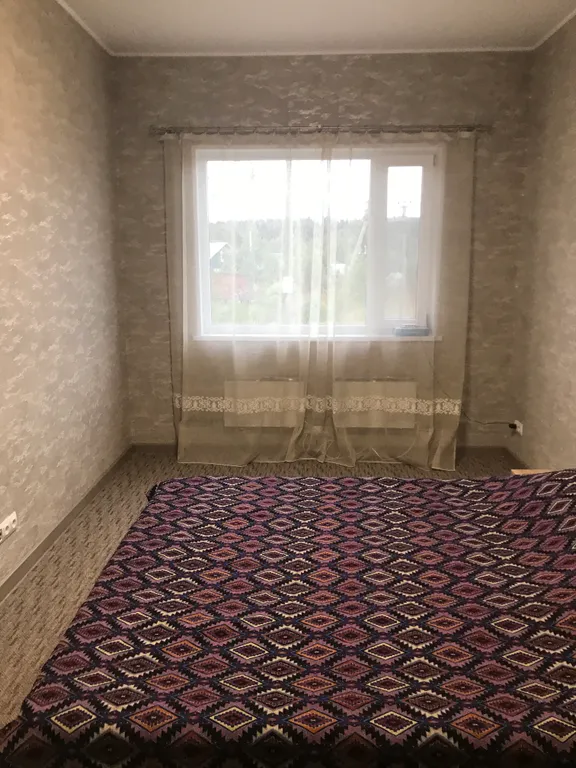 Загородный дом