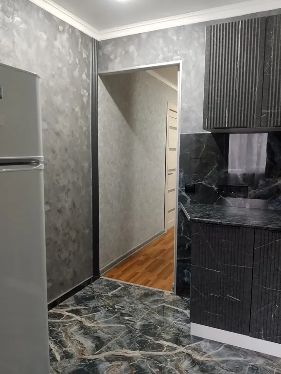 Уютная квартира у моря