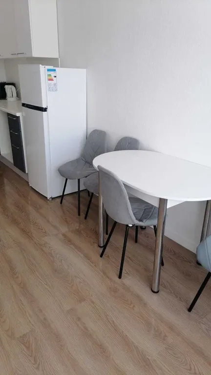 Квартира 1-комнатная Квартира — Москва