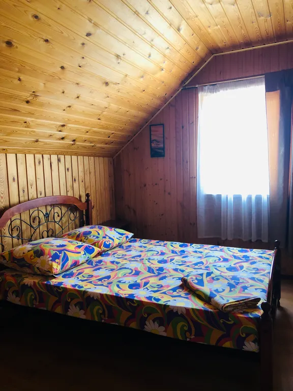 Коттедж Дом для отдыха семьей — Сокольники