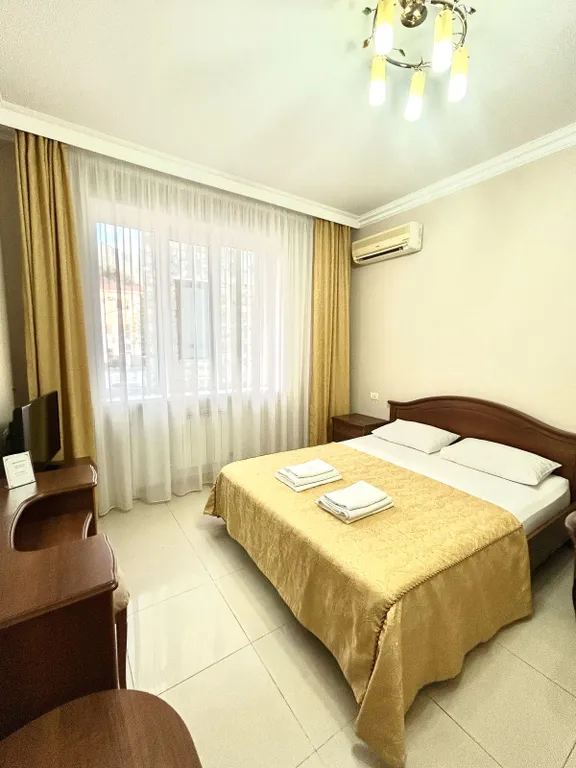 Квартира Комната — Геленджик