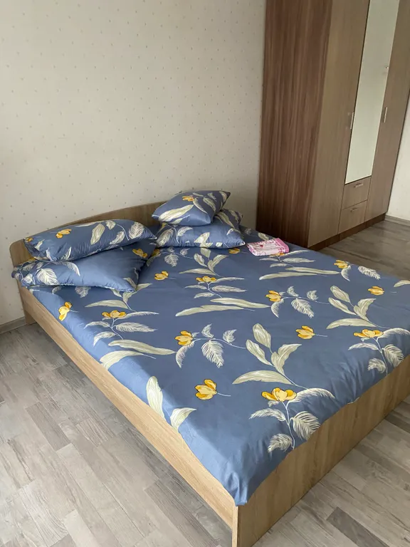 2-комнатная Квартира — аренда посуточно в Куса