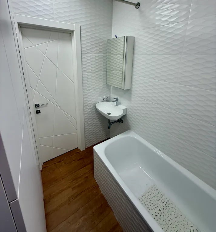 В ЖК Маяк Минска Рядом метро Восток