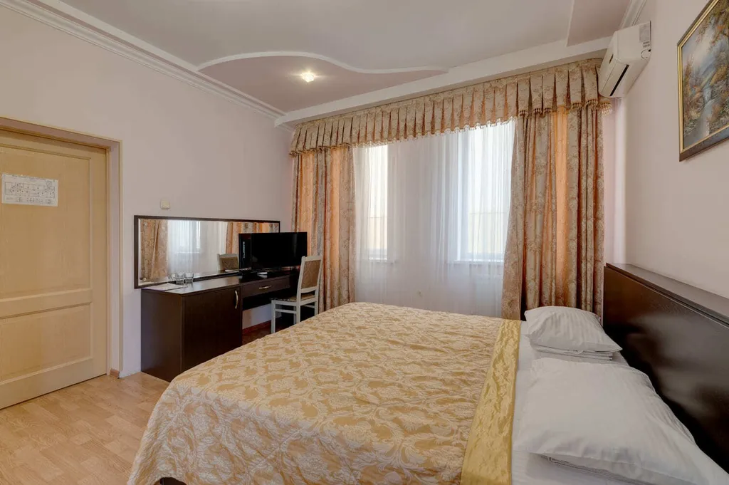 Квартира Комната — аренда посуточно в Майкоп