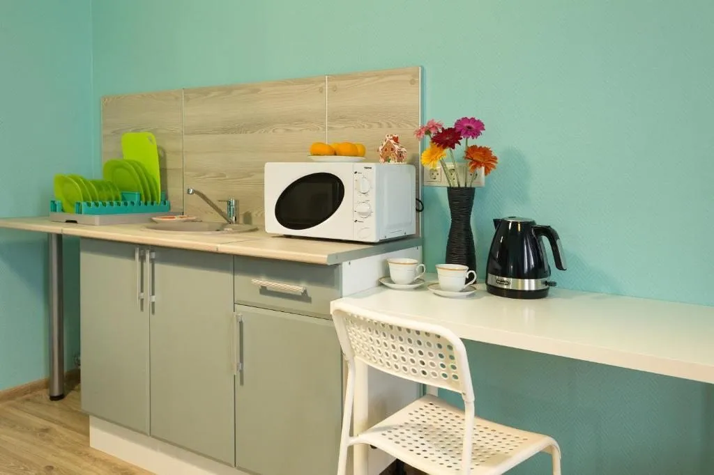 Квартира 1-комнатная Квартира — Тверь