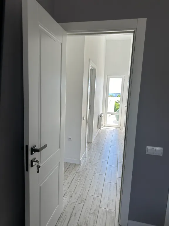 Дом для отдыха у моря