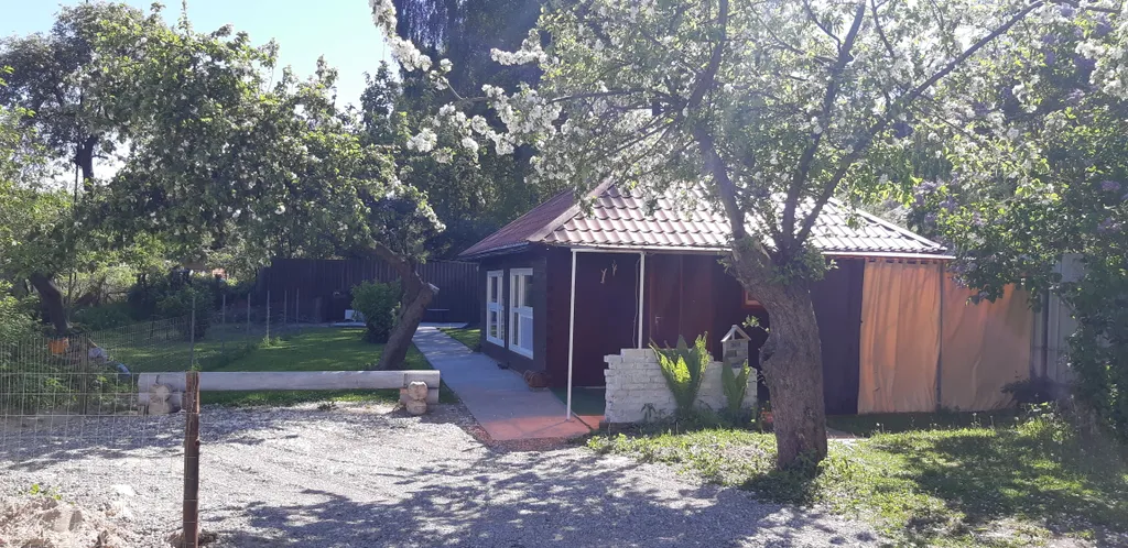 Коттедж Летний домик — Зеленоградск