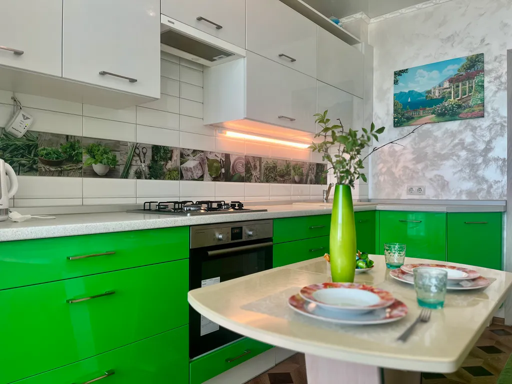 Квартира Квартира у Верхнего пруда — Калининград