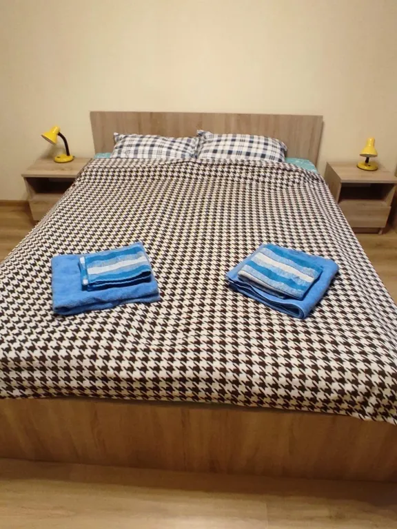 Квартира 1-комнатная Квартира — Песочный