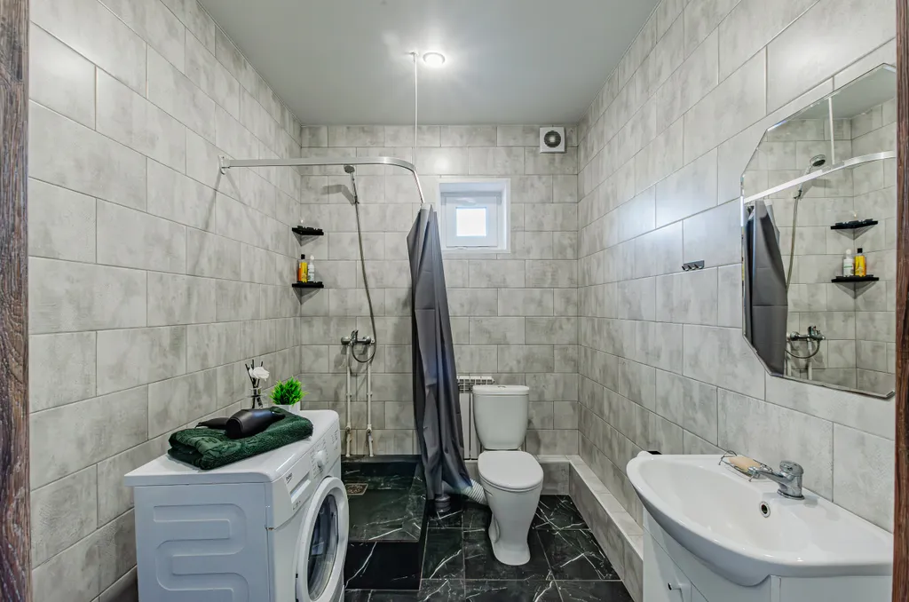 Уютный дом для семейного отдыха на берегу "Камского моря".