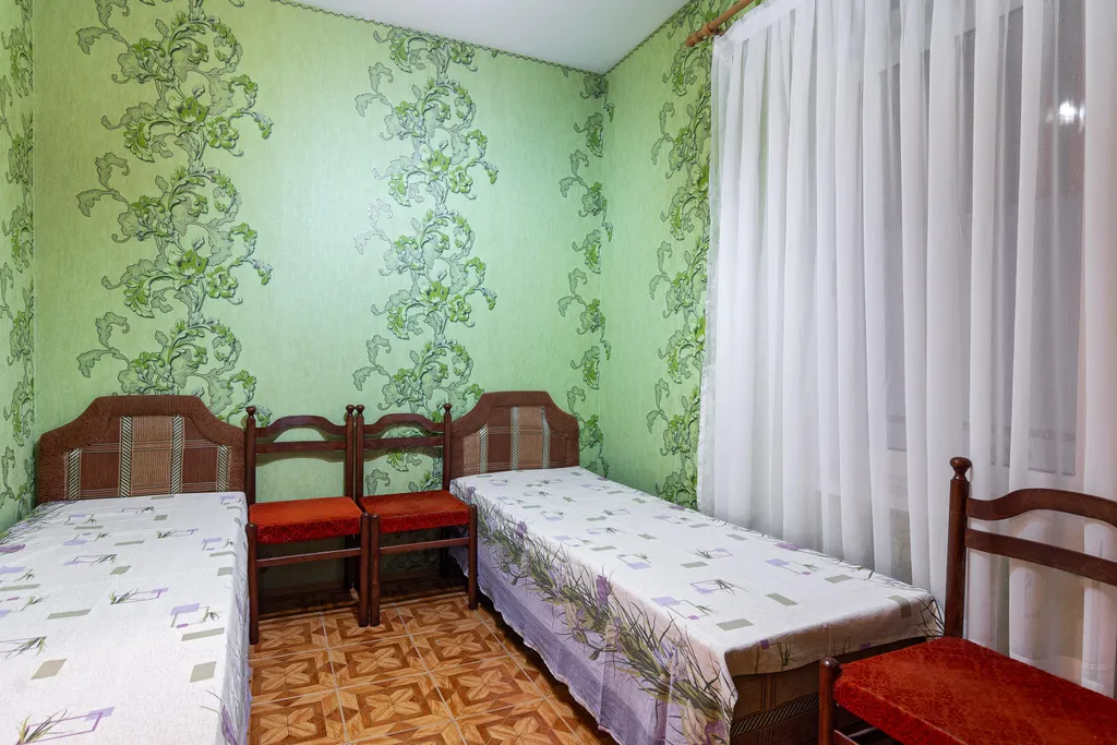 Коттедж Этаж под ключ с кухней и отдельным входом — Геленджик