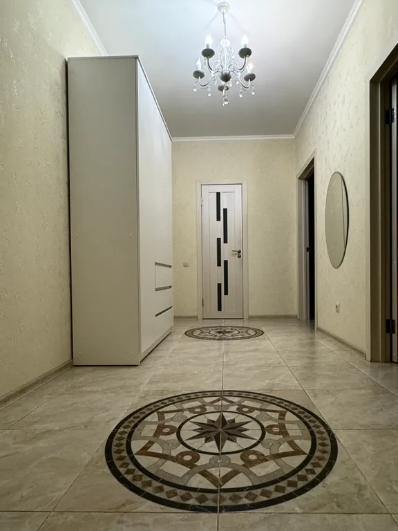 Просторная однушка рядом с центром