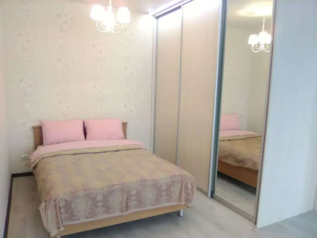 Благоустроенная квартира — аренда посуточно в Кострома