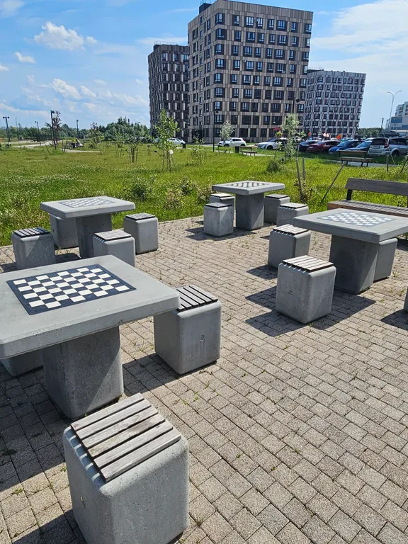 Квартира Уютная квартира в историческом городе Великий Новгород — Великий Новгород