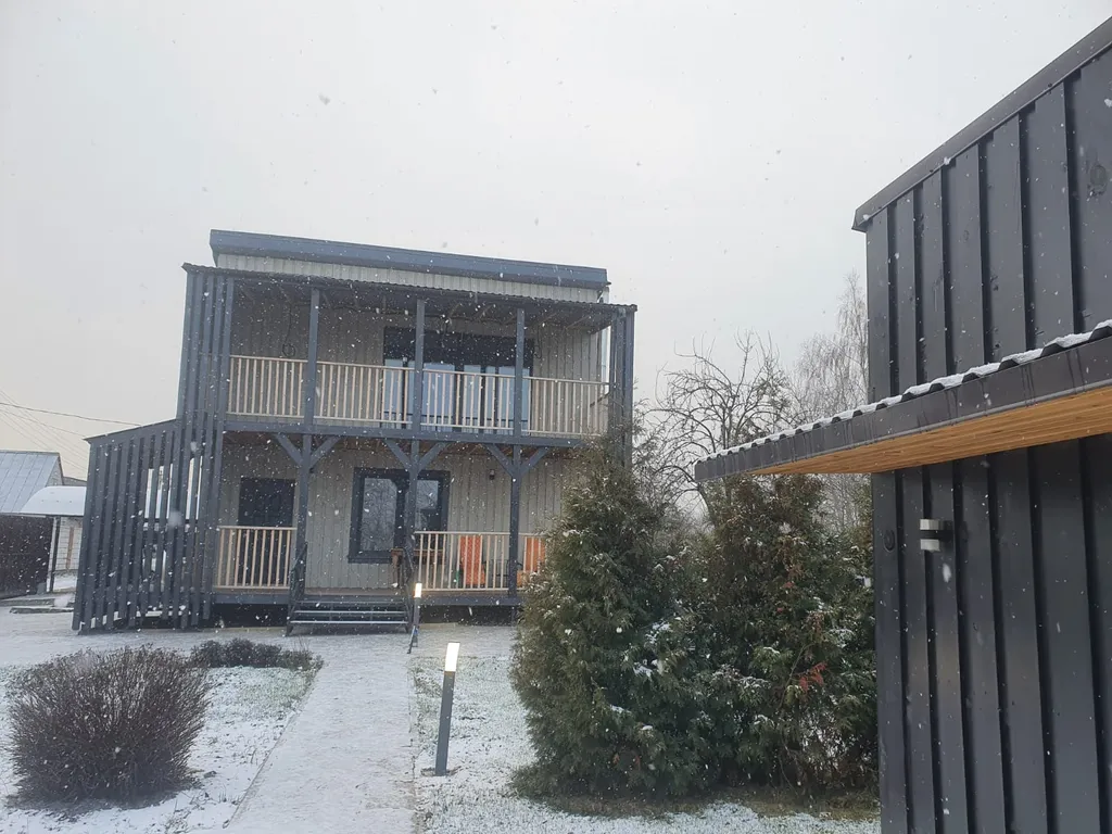 Коттедж 4-комнатный Дом — Лыткарино