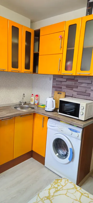 Квартира Квартира рядом с ж/д вокзалом — Тверь