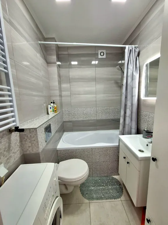 Уютная студия