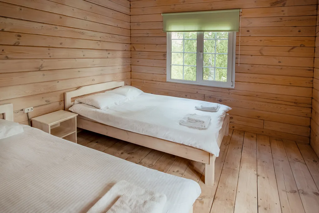 4-комнатный Дом