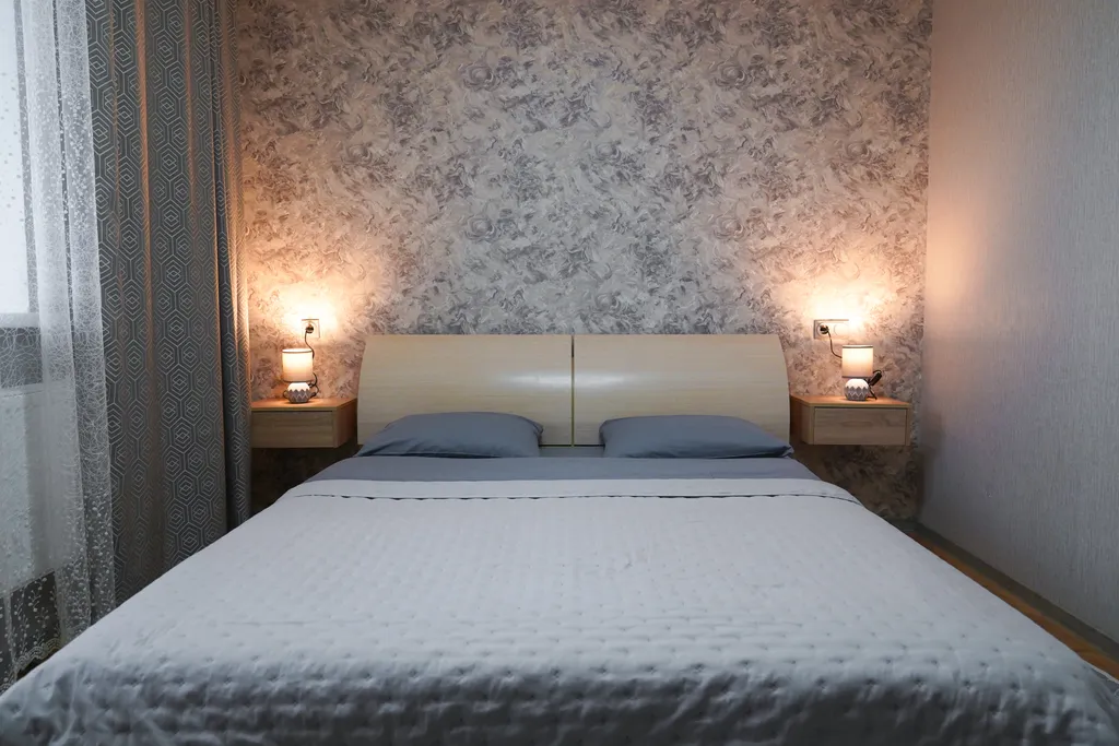 Уютная квартира в центре