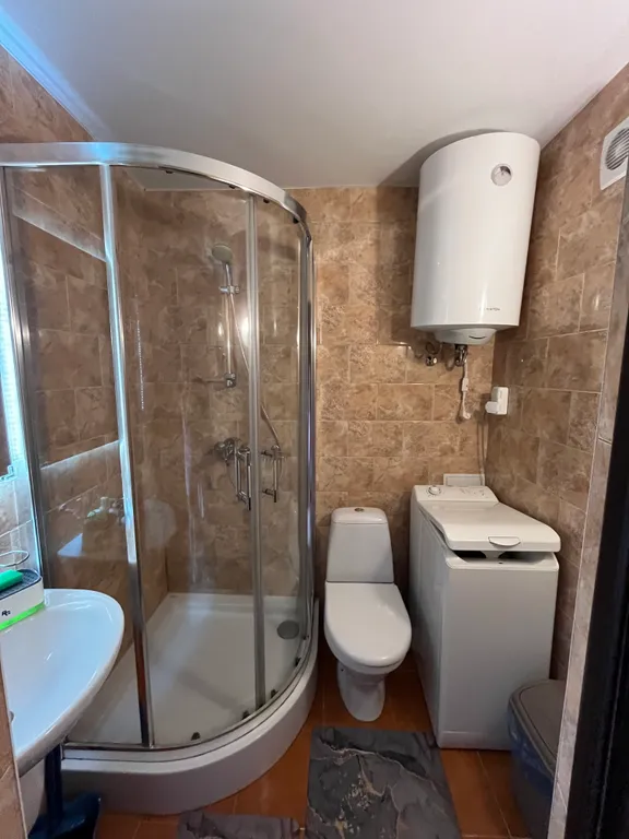 Квартира 1-комнатная Квартира — Севастополь