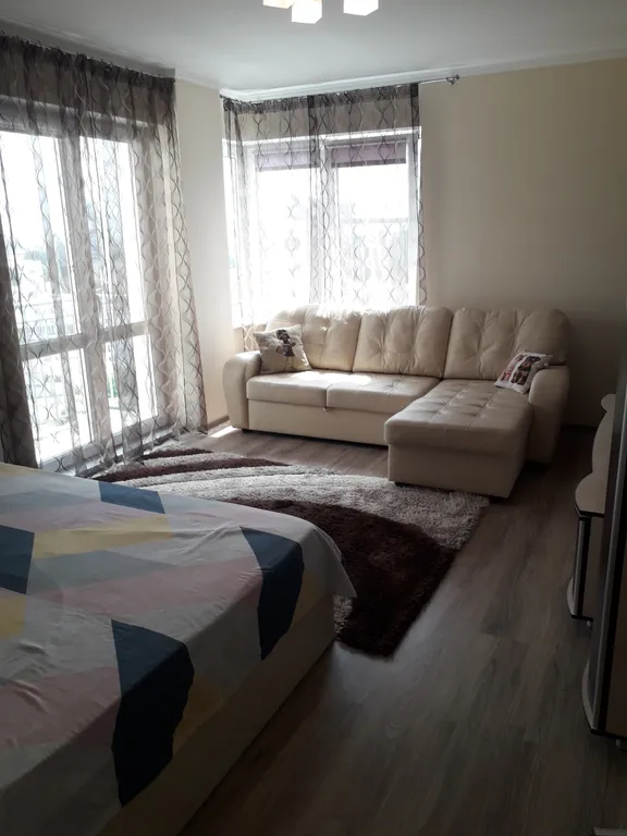 Апартамент в центре (в 10 минутах ходьбы от крепости)