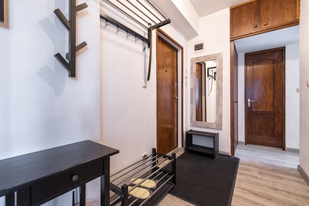 Квартира Квартира с великолепным видом на набережную и Москва-Сити — Москва