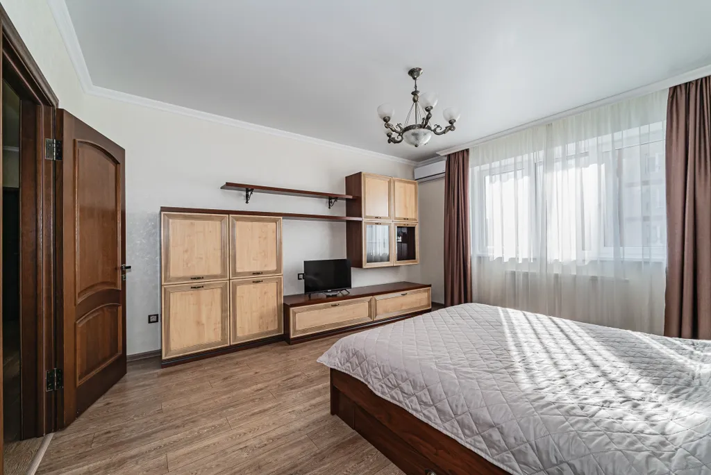 Квартира 2-комнатная уютная квартира — Калининград